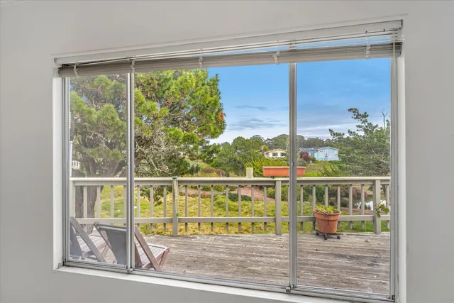 a kitchen with stainless steel appliances granite countertop a refrigerator and stove