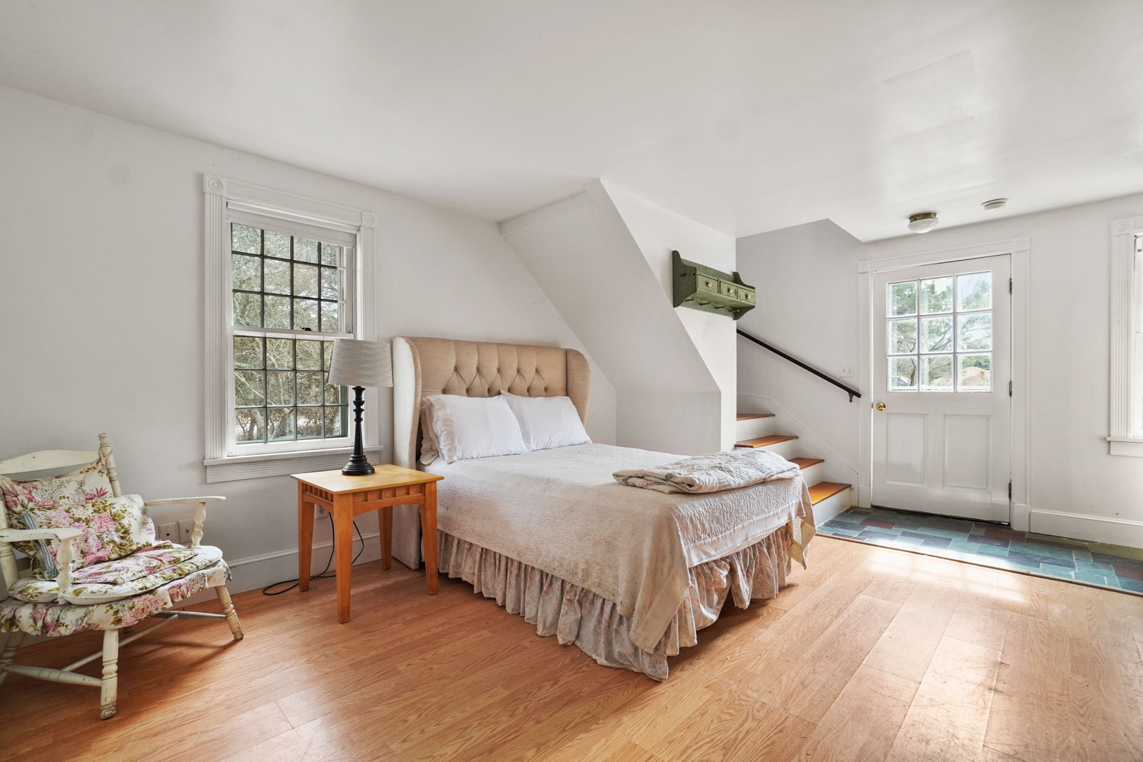 10 Skyline Drive Nantucket, MA 02554 - Photo 29 of 38 1st floor of apartment