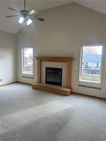 $339,900 | 1105 Northwest Sawgrass Drive, Grain Valley, MO 64029