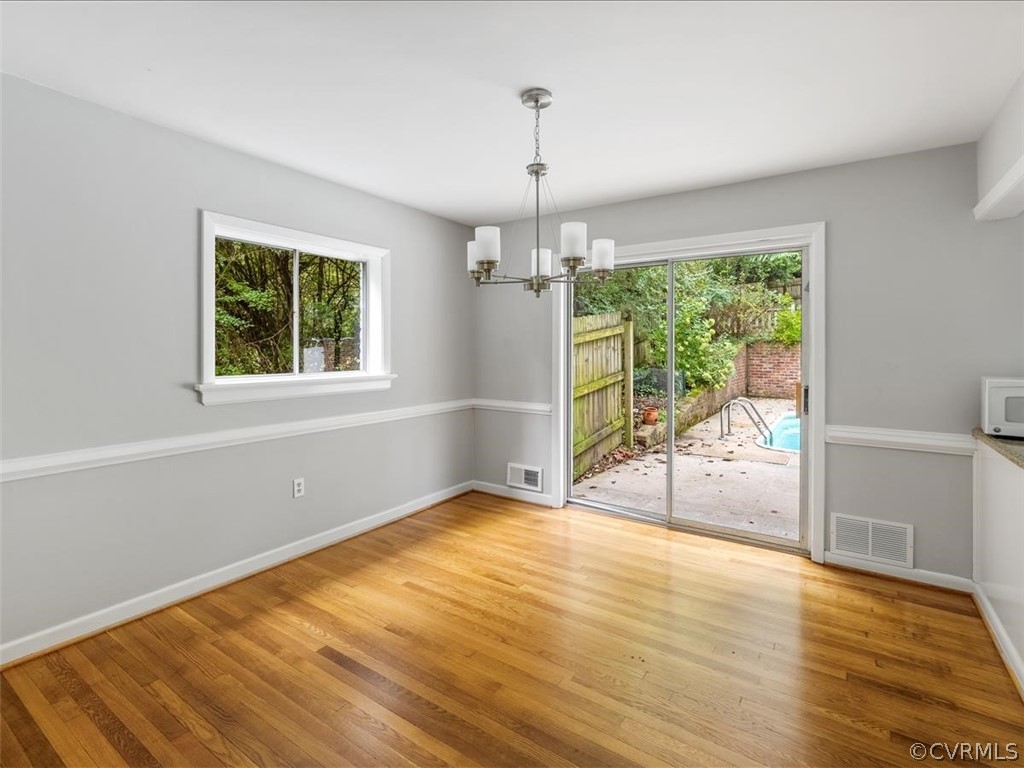 4232 Hickory Road Richmond, VA 23235 - Photo 8 of 24 Gallery Image 8