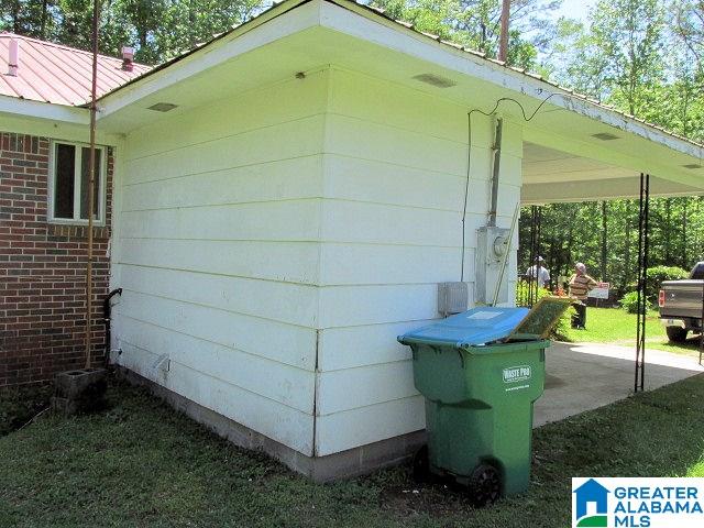 66 Turner Street Talladega, AL 35160 - Photo 17 of 17