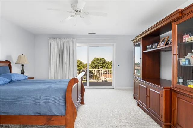 $1,495,000 | 200 Arboretum Lane, Bristol, RI 02809