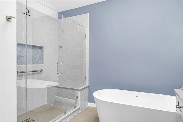 $1,495,000 | 200 Arboretum Lane, Bristol, RI 02809