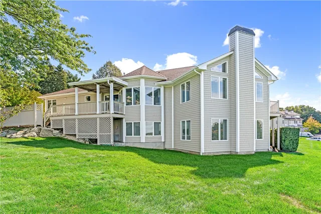 $1,495,000 | 200 Arboretum Lane, Bristol, RI 02809