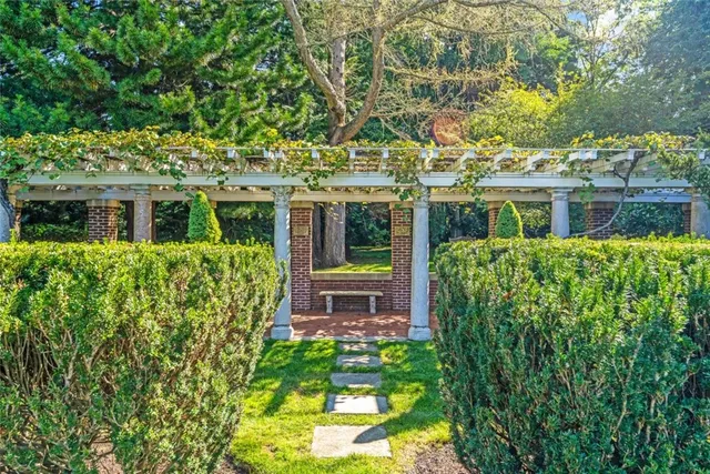 $1,495,000 | 200 Arboretum Lane, Bristol, RI 02809