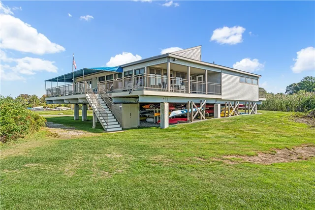 $1,495,000 | 200 Arboretum Lane, Bristol, RI 02809