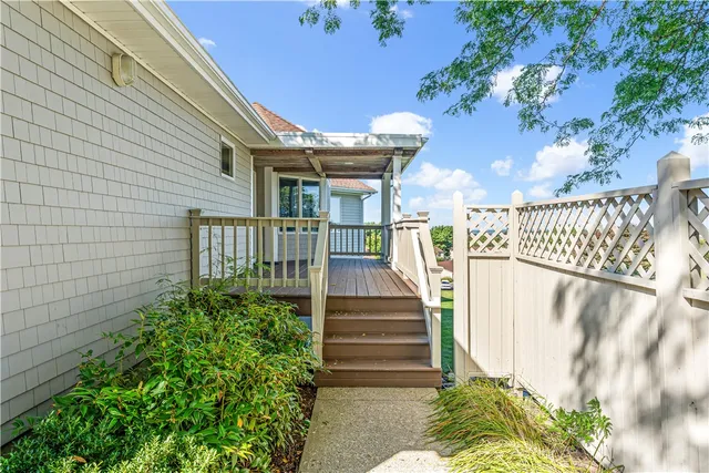 $1,495,000 | 200 Arboretum Lane, Bristol, RI 02809