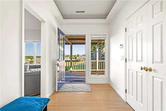 $1,495,000 | 200 Arboretum Lane, Bristol, RI 02809