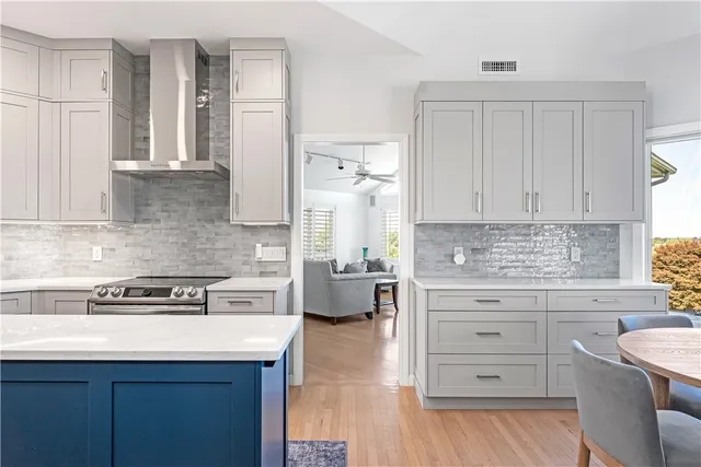 $1,495,000 | 200 Arboretum Lane, Bristol, RI 02809