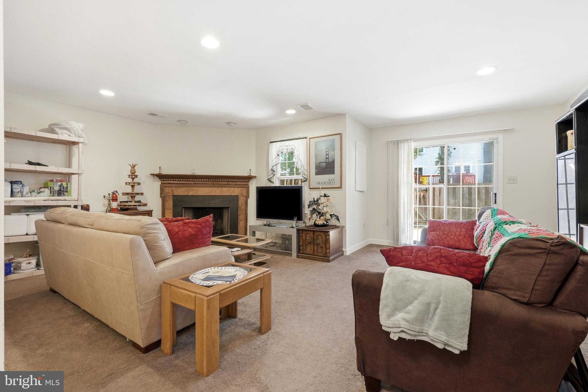 2144 Colonel Way Odenton, MD 21113 - Photo 32 of 40