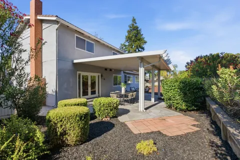 $2,275,000 | 6088 Knoll Park Court, San Jose, CA 95120