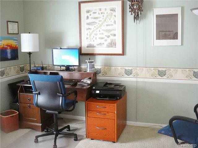 430 Tanglewood Drive Rochester, MI 48309 - Photo 9 of 10 TanglewoodOFFICE, 430.jpg