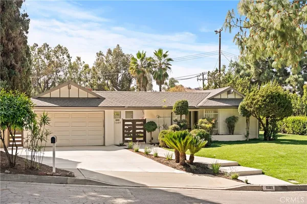 $1,768,000 | 1089 Verona Drive, Fullerton, CA 92835