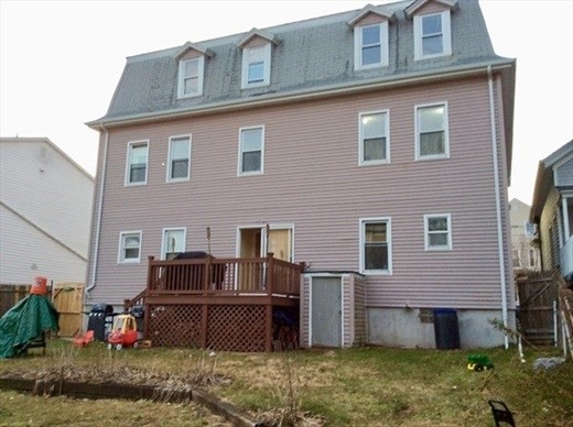 49 Linden Street, Unit 2 Fall River, MA 02720 - Photo 18 of 19