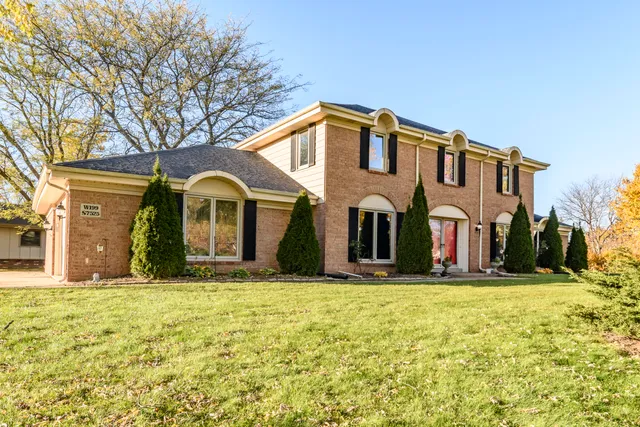 $599,900 | W199S7525 Lakeview Drive, Muskego, WI 53150