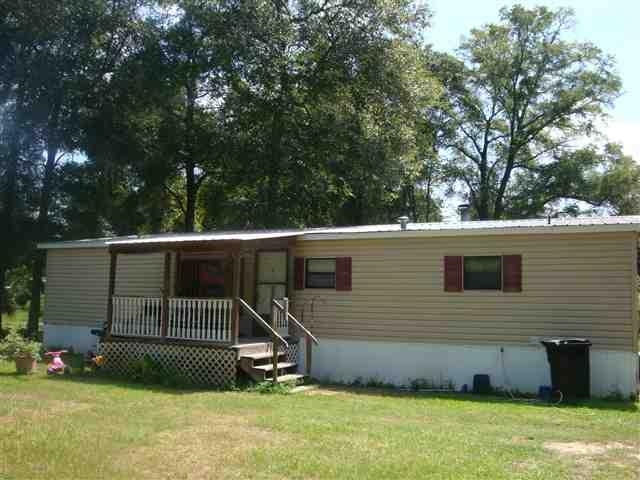 36 Stephens-Donaldson Road Crawfordville, FL 32327 - Photo 1 of 1 Gallery Image 1