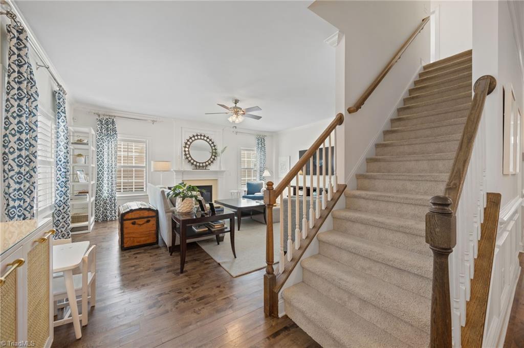 3867 Stafford Run Court High Point, NC 27265 - Photo 12 of 50