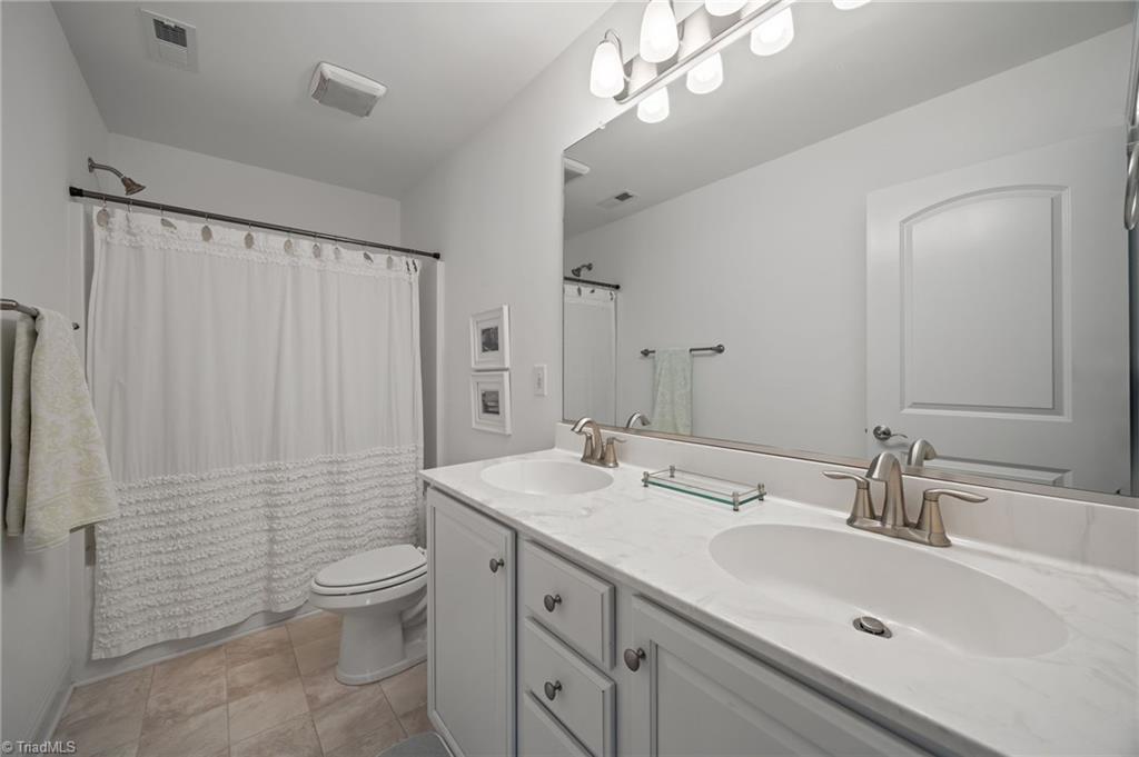 3867 Stafford Run Court High Point, NC 27265 - Photo 17 of 50
