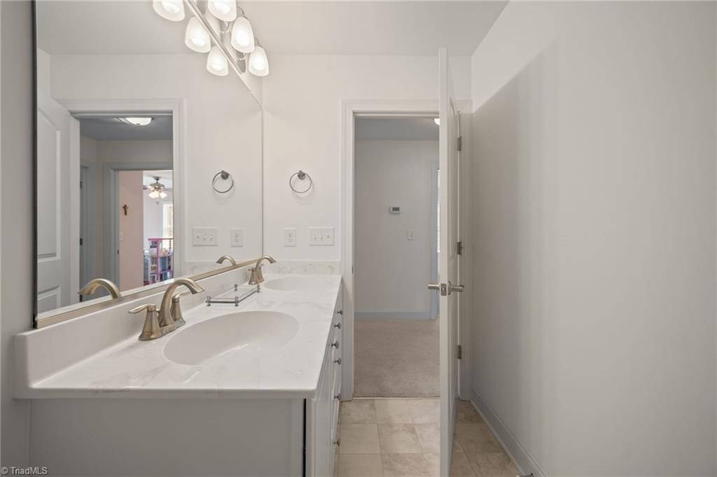 3867 Stafford Run Court High Point, NC 27265 - Photo 18 of 50