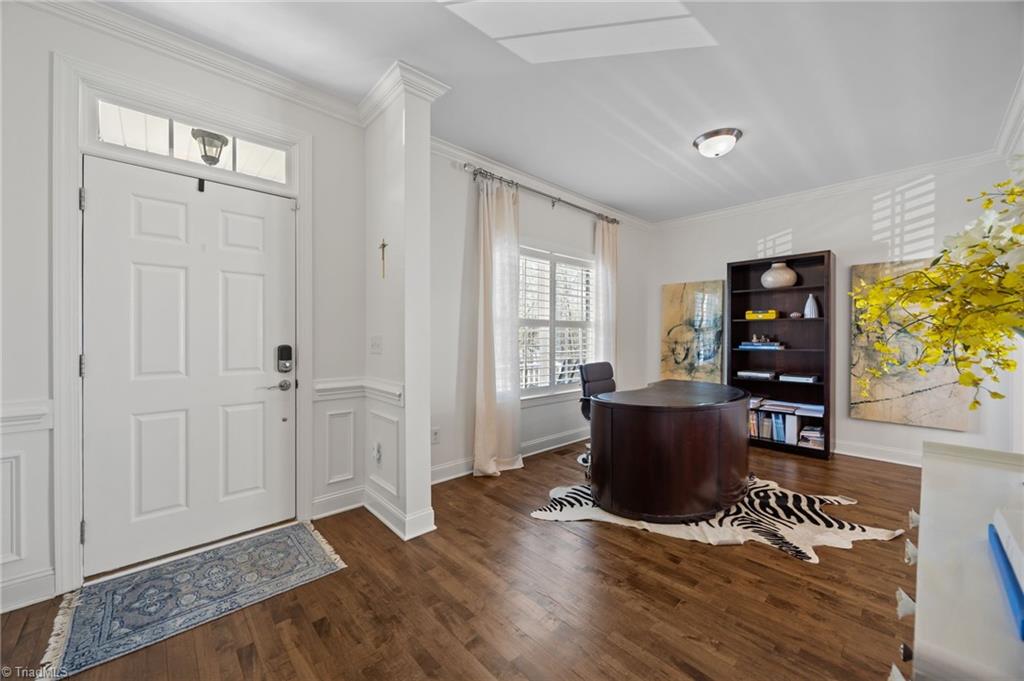 3867 Stafford Run Court High Point, NC 27265 - Photo 2 of 50