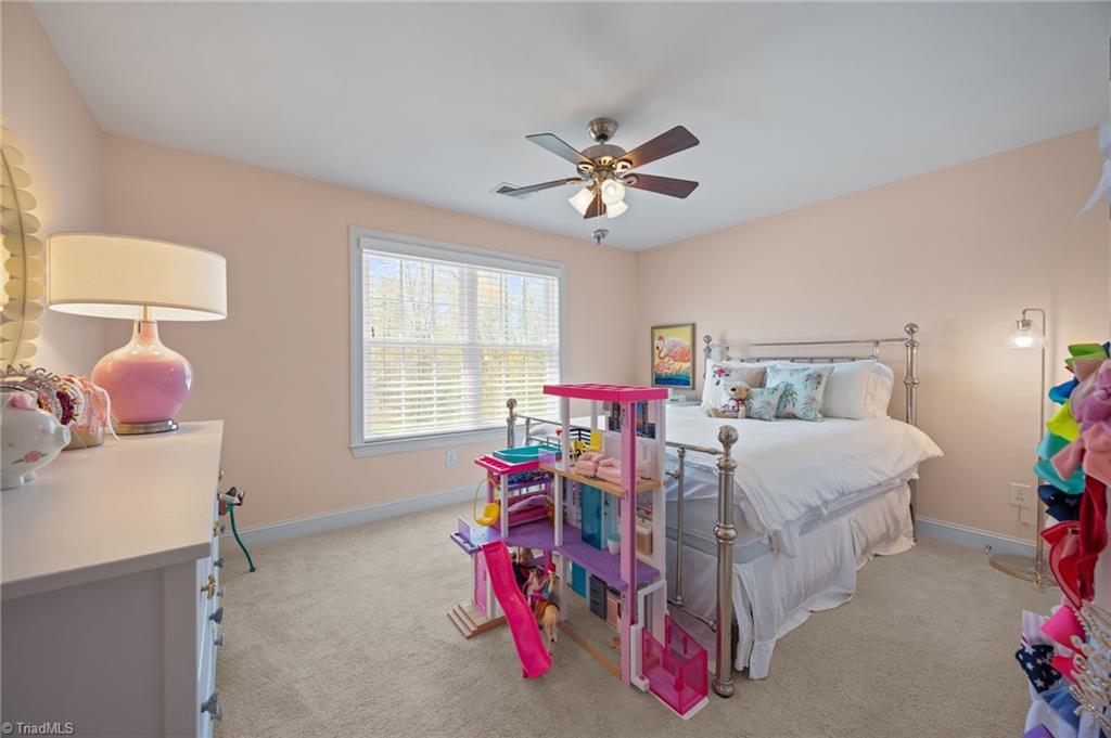 3867 Stafford Run Court High Point, NC 27265 - Photo 22 of 50