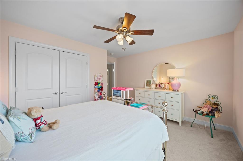 3867 Stafford Run Court High Point, NC 27265 - Photo 23 of 50