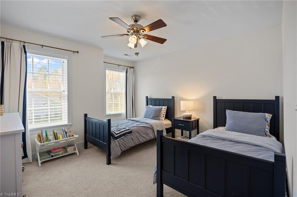 3867 Stafford Run Court High Point, NC 27265 - Photo 24 of 50