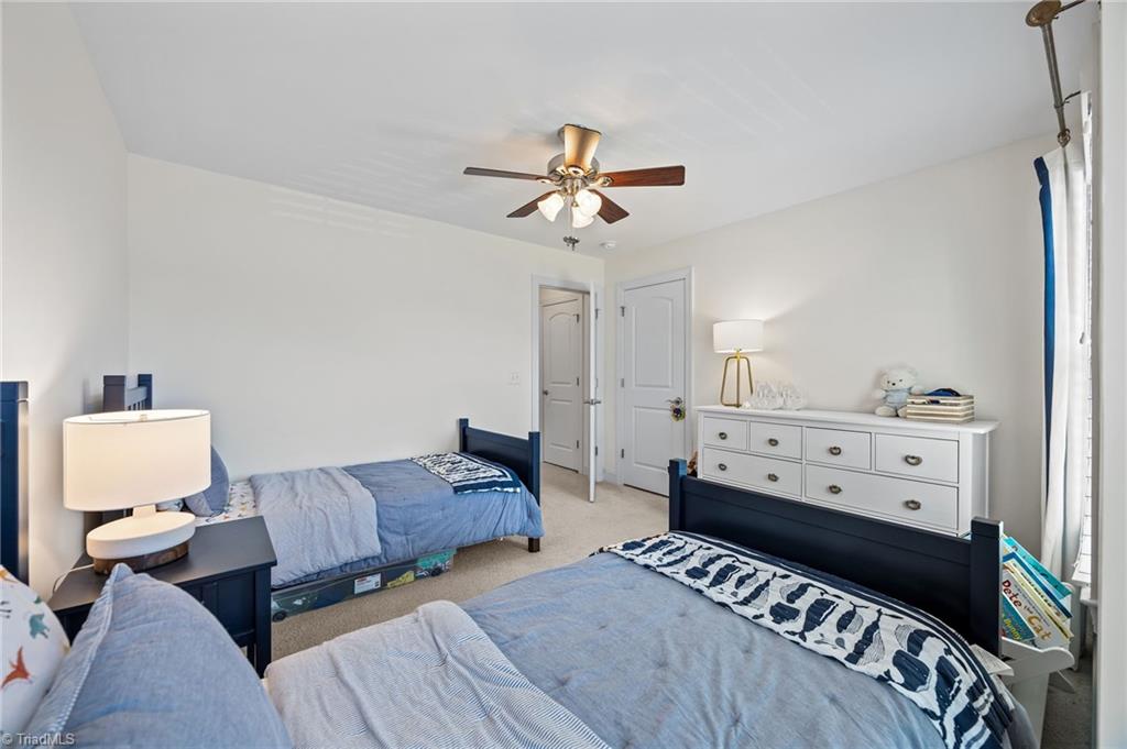 3867 Stafford Run Court High Point, NC 27265 - Photo 25 of 50