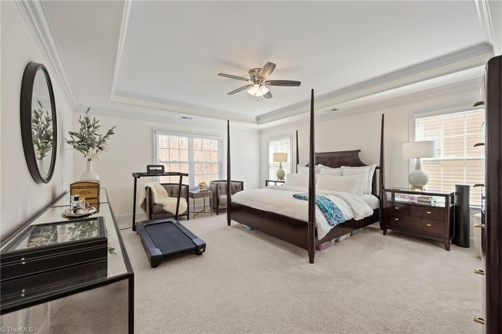 3867 Stafford Run Court High Point, NC 27265 - Photo 26 of 50