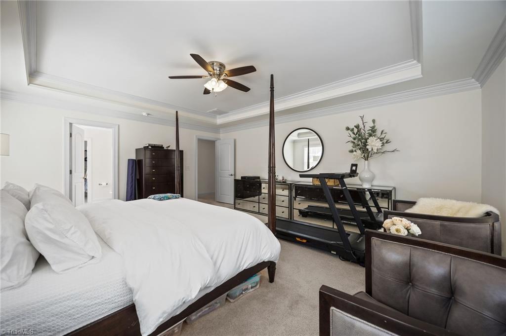 3867 Stafford Run Court High Point, NC 27265 - Photo 27 of 50
