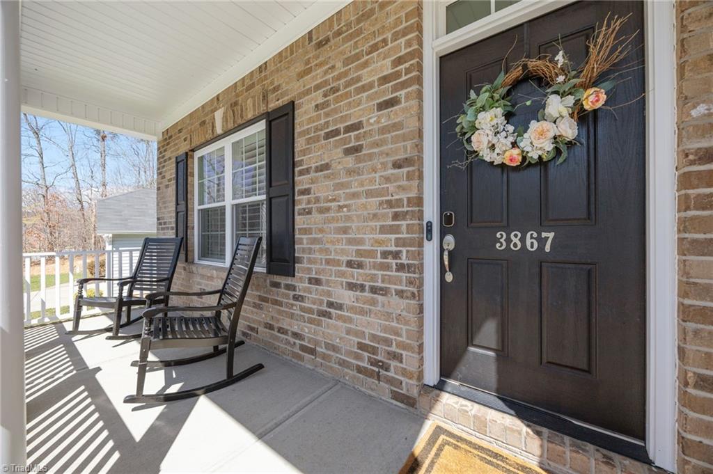3867 Stafford Run Court High Point, NC 27265 - Photo 33 of 50