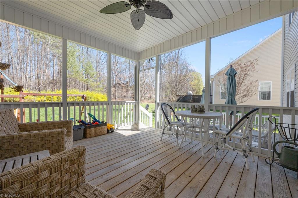 3867 Stafford Run Court High Point, NC 27265 - Photo 35 of 50