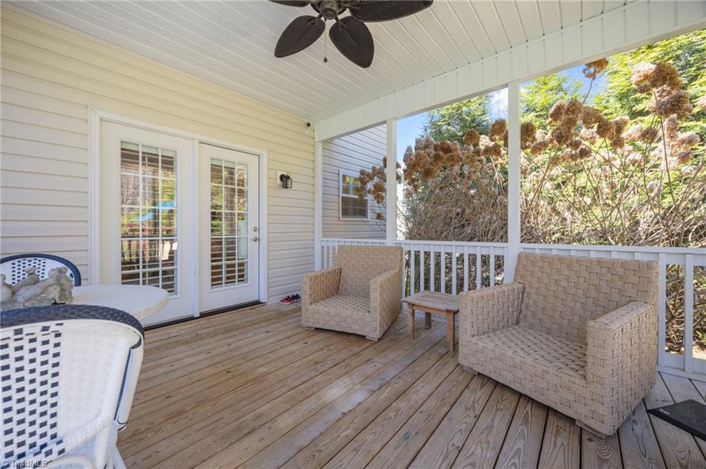 3867 Stafford Run Court High Point, NC 27265 - Photo 36 of 50