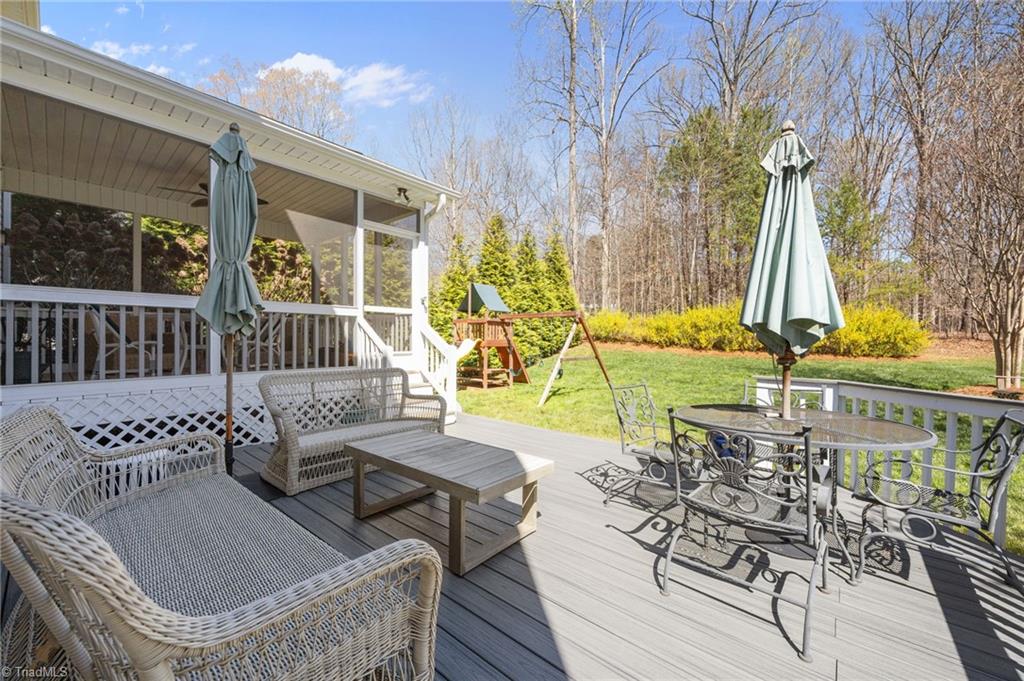 3867 Stafford Run Court High Point, NC 27265 - Photo 37 of 50