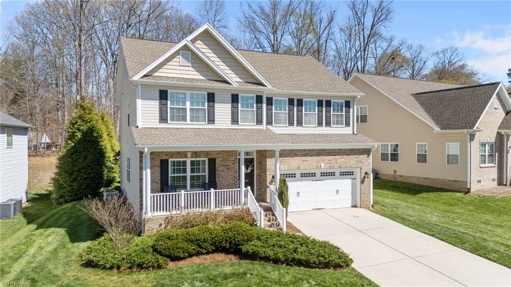 3867 Stafford Run Court High Point, NC 27265 - Photo 44 of 50
