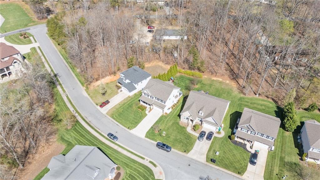 3867 Stafford Run Court High Point, NC 27265 - Photo 47 of 50