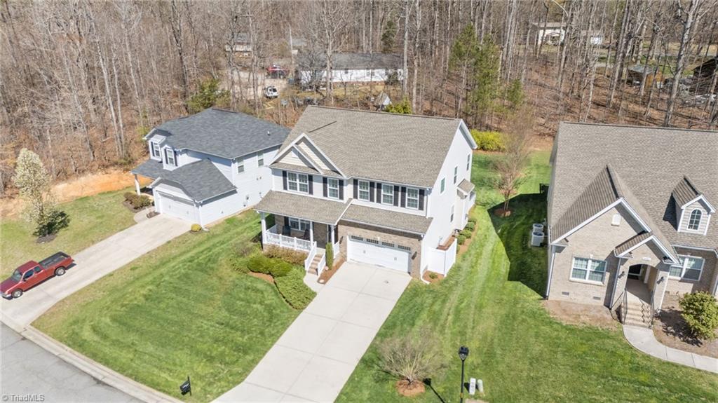 3867 Stafford Run Court High Point, NC 27265 - Photo 49 of 50