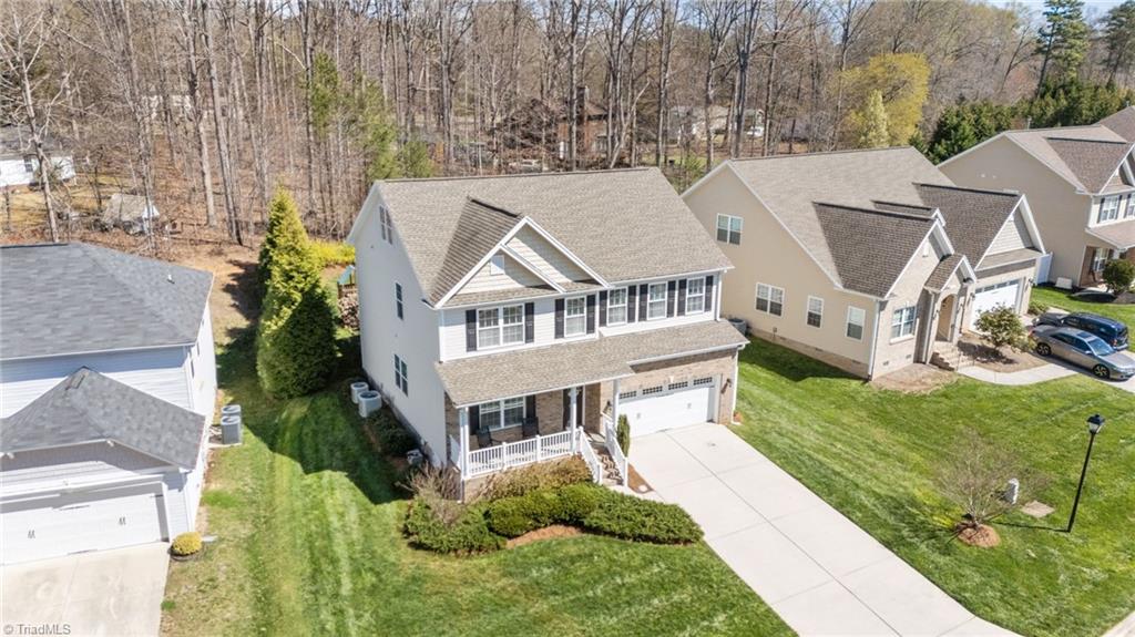 3867 Stafford Run Court High Point, NC 27265 - Photo 50 of 50