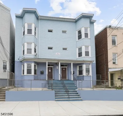 $1,875 | 153 Temple Street, Paterson, NJ 07522