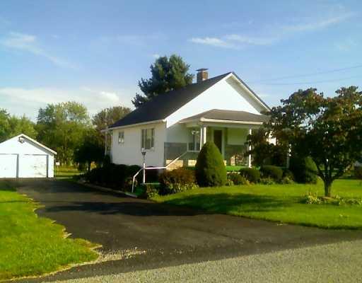 142 Rices Landing Road Rices Landing, PA 15357 - Photo 1 of 8 Exterior Front.