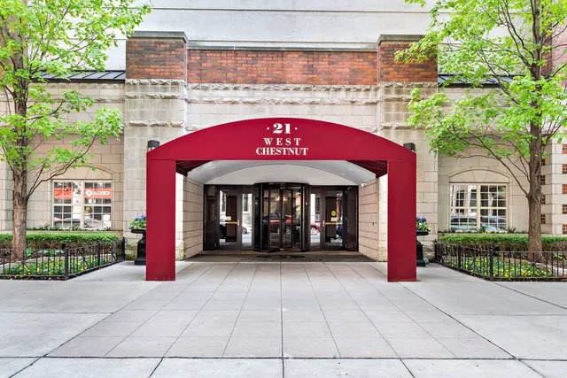 $455,000 | 21 West Chestnut Street, Unit 1605, Chicago, IL 60654