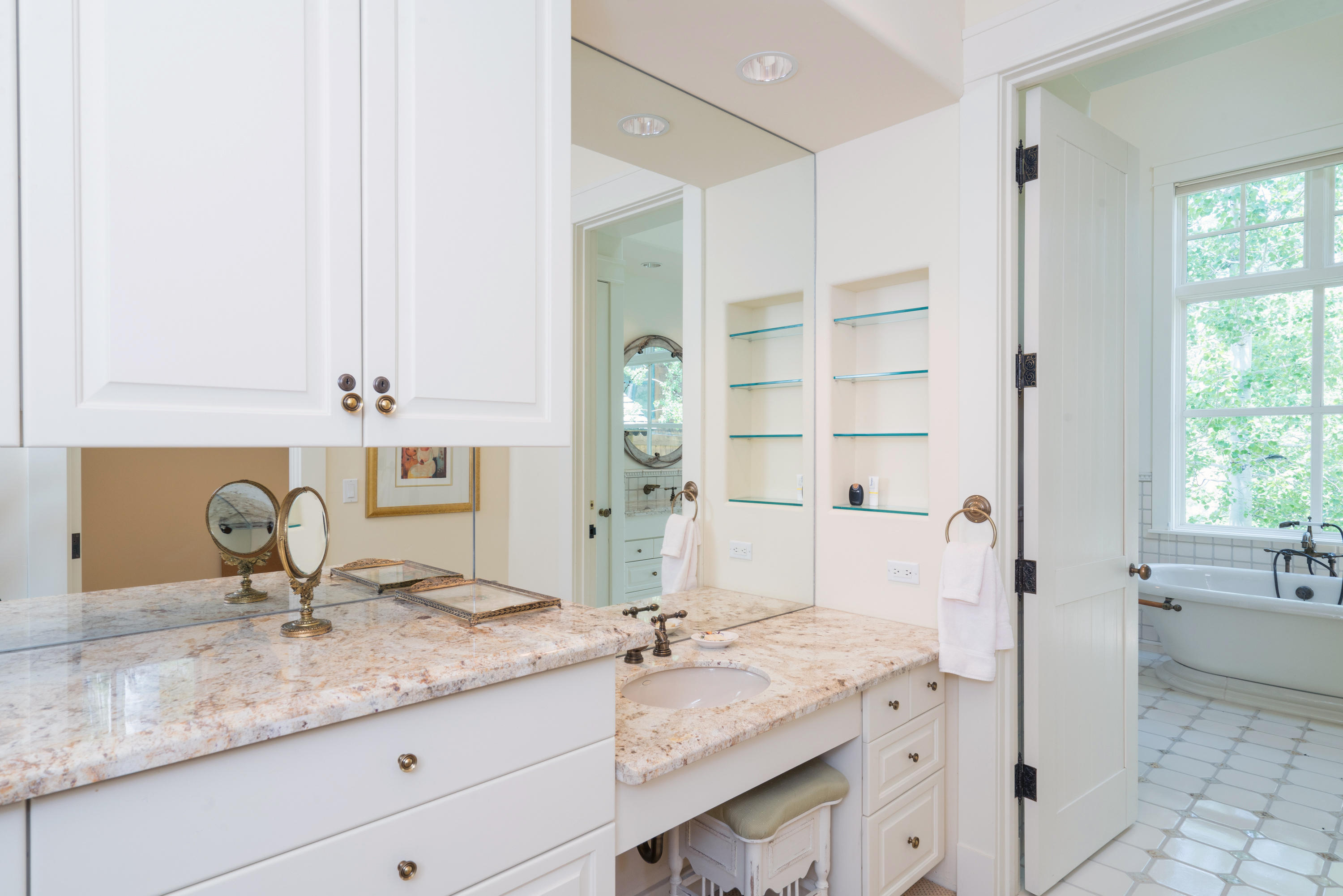 119 Miguel Road Telluride, CO 81435 - Photo 12 of 29 Master bath