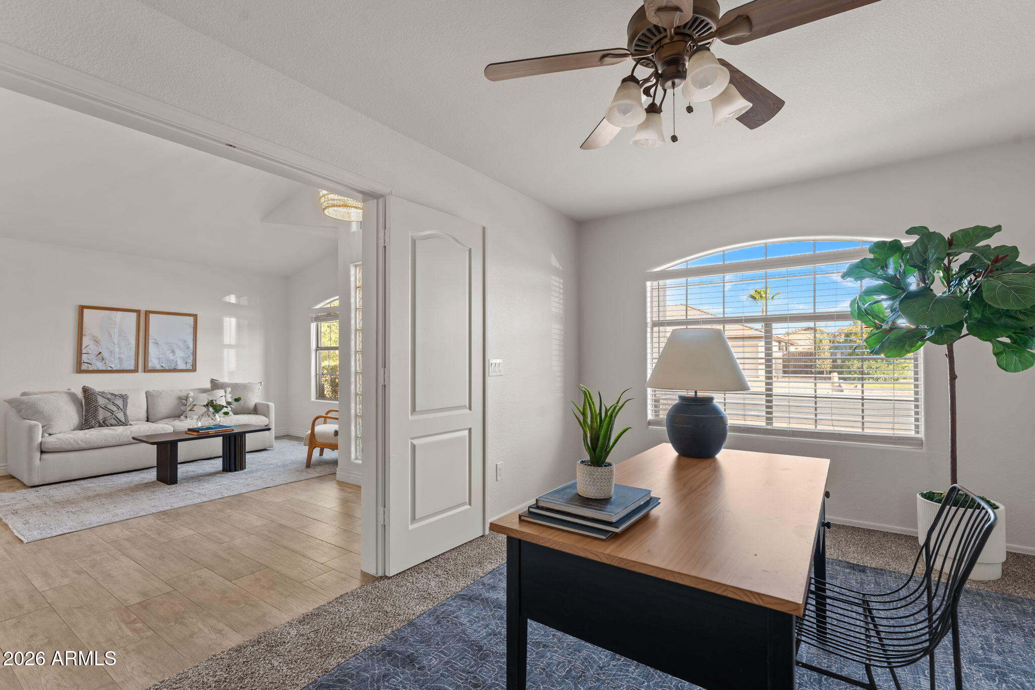 2132 East Smoke Tree Road Gilbert, AZ 85296 - Photo 3 of 32 36_office-den