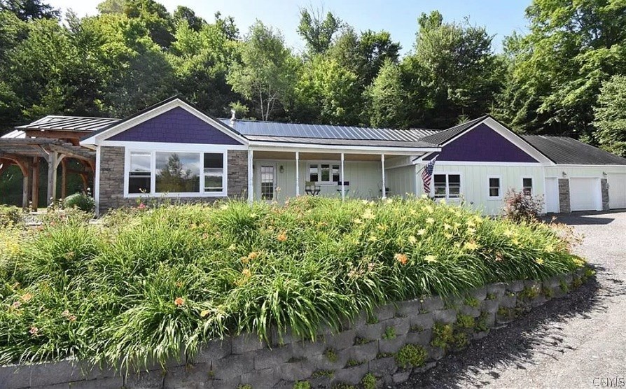 6216 Reservoir Road Lebanon, NY 13346 - Photo 1 of 1