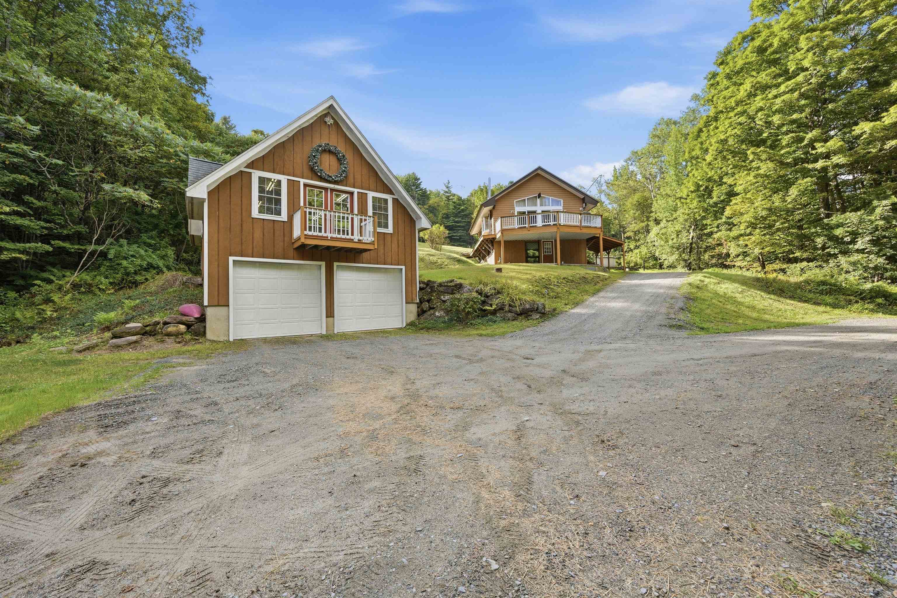 793 Blood Hill Road West Windsor, VT 05089 - Photo 32 of 55 Gallery Image 32