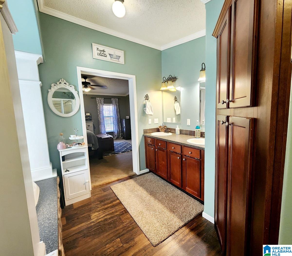 1647 Slaughter Mill Road Ashland, AL 36251 - Photo 22 of 33