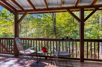 164 Beaver Ridge Road Murphy, NC 28906 - Photo 11 of 86