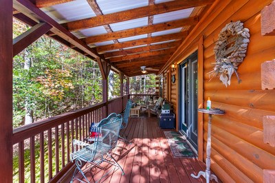 164 Beaver Ridge Road Murphy, NC 28906 - Photo 13 of 86