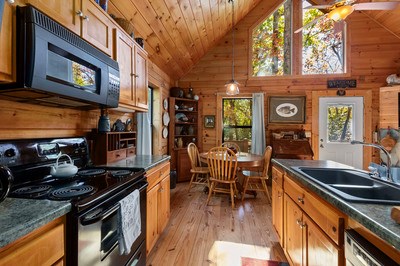 164 Beaver Ridge Road Murphy, NC 28906 - Photo 16 of 86