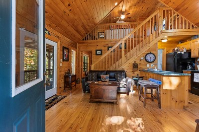 164 Beaver Ridge Road Murphy, NC 28906 - Photo 4 of 86